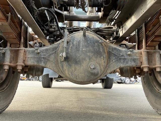 MITSUBISHI FUSOU FIGHTER 2018 Image 31