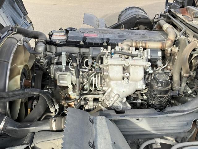 MITSUBISHI FUSOU FIGHTER 2018 Image 31