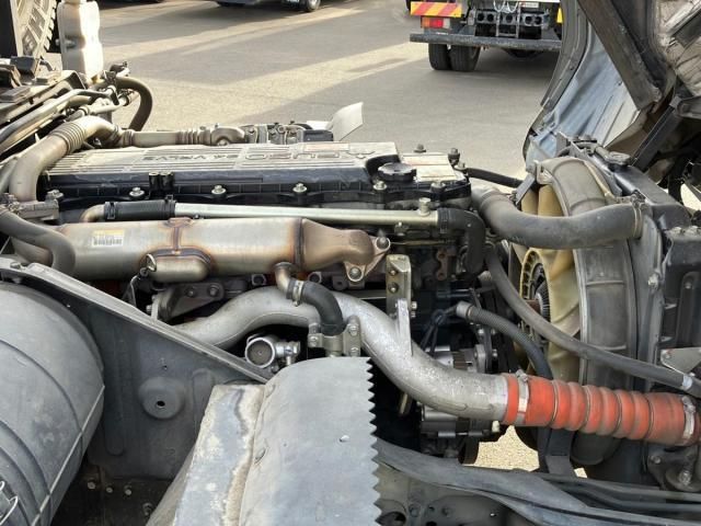 MITSUBISHI FUSOU FIGHTER 2018 Image 31