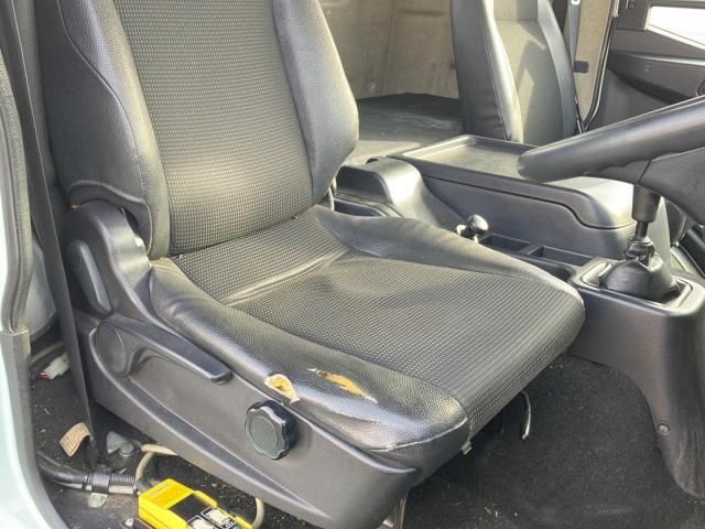 MITSUBISHI FUSOU FIGHTER 2018 Image 31