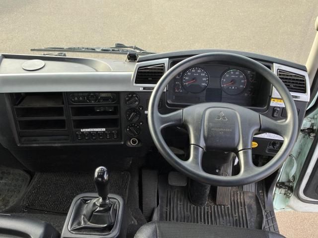 MITSUBISHI FUSOU FIGHTER 2018 Image 31