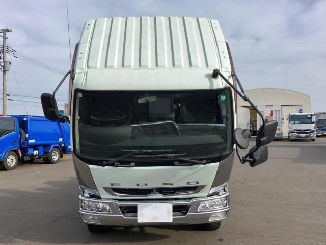 MITSUBISHI FUSOU FIGHTER 2018 Image 31