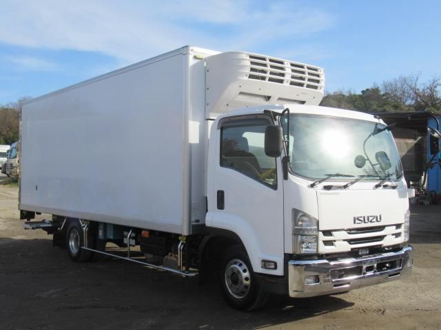 ISUZU FORWARD 2020 Image 31