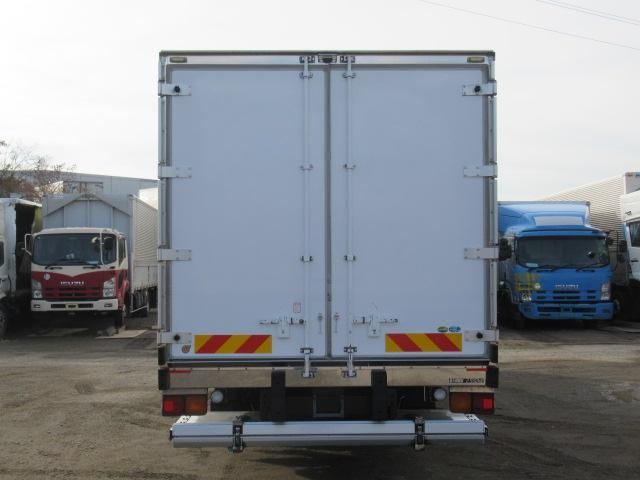 ISUZU FORWARD 2020 Image 31