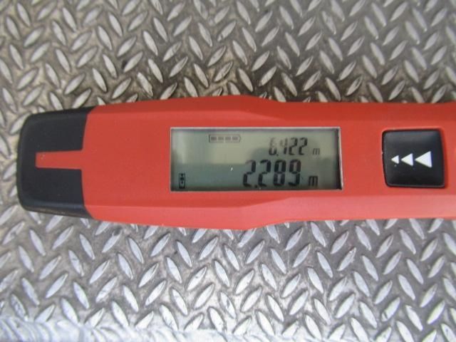 ISUZU FORWARD 2020 Image 31