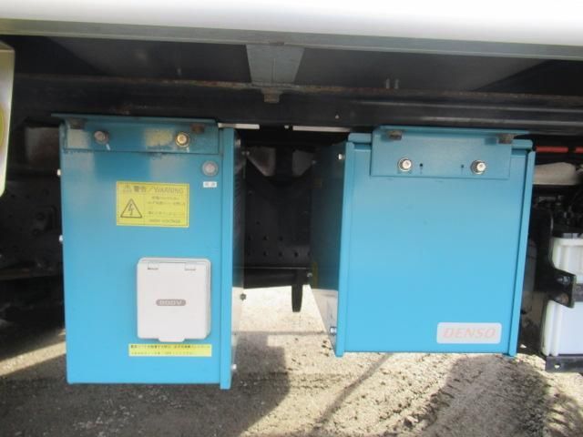 ISUZU FORWARD 2020 Image 31