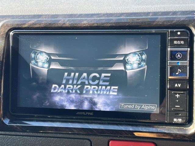 TOYOTA HIACE VAN 2WD 2020 Image 31