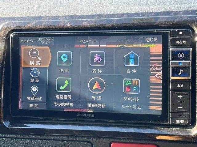 TOYOTA HIACE VAN 2WD 2020 Image 31