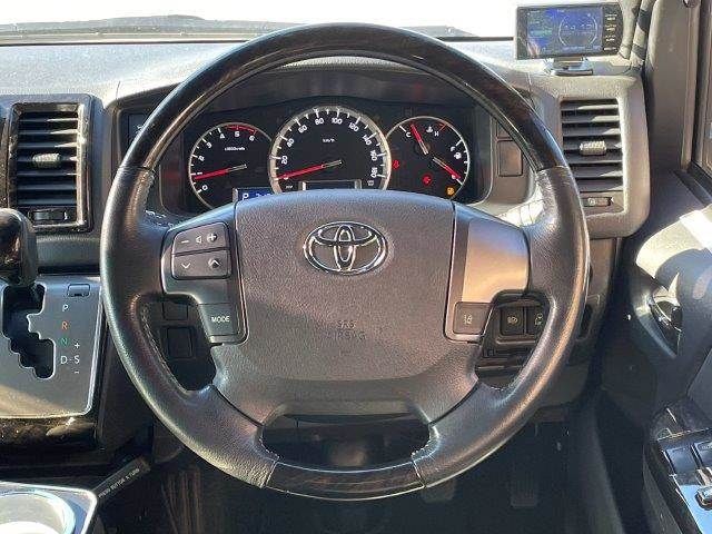 TOYOTA HIACE VAN 2WD 2020 Image 31