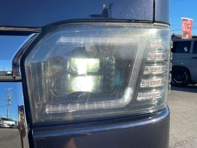 TOYOTA HIACE VAN 2WD 2020 Image 31