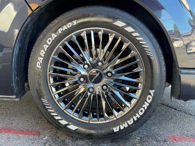 TOYOTA HIACE VAN 2WD 2020 Image 31