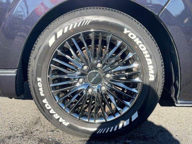 TOYOTA HIACE VAN 2WD 2020 Image 31