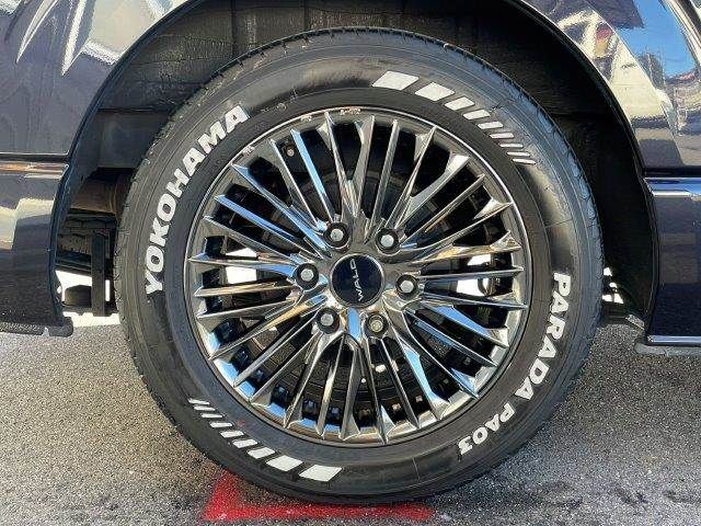 TOYOTA HIACE VAN 2WD 2020 Image 31