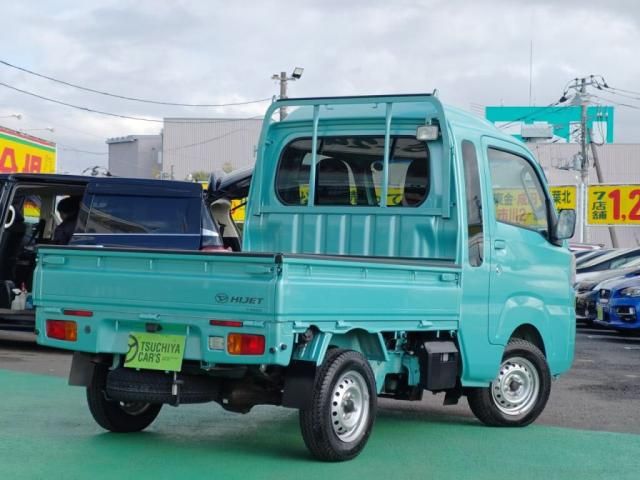 DAIHATSU HIJET TRUCK 2020 Image 31