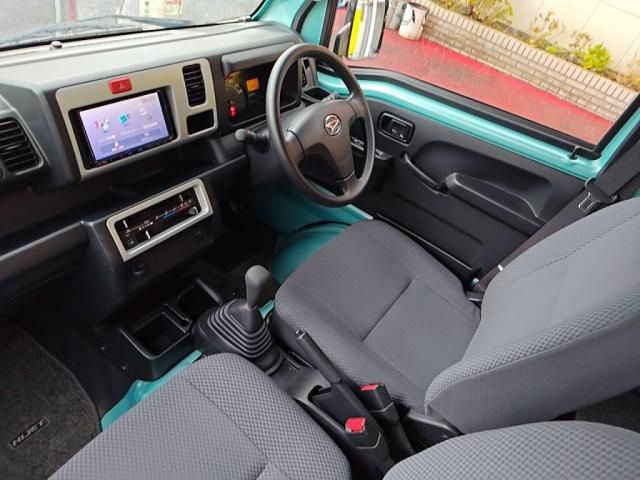 DAIHATSU HIJET TRUCK 2020 Image 31