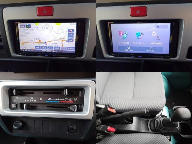 DAIHATSU HIJET TRUCK 2020 Image 31