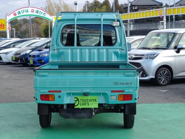 DAIHATSU HIJET TRUCK 2020 Image 31