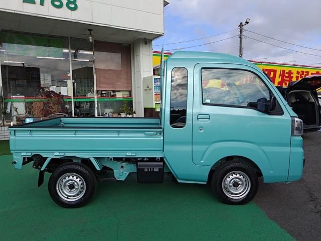 DAIHATSU HIJET TRUCK 2020 Image 31