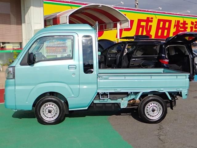 DAIHATSU HIJET TRUCK 2020 Image 31