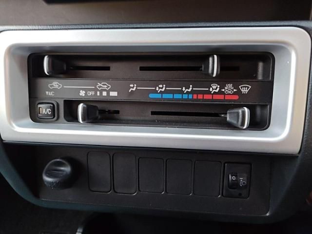 DAIHATSU HIJET TRUCK 2020 Image 31