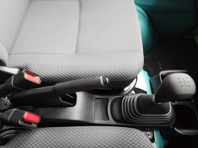 DAIHATSU HIJET TRUCK 2020 Image 31