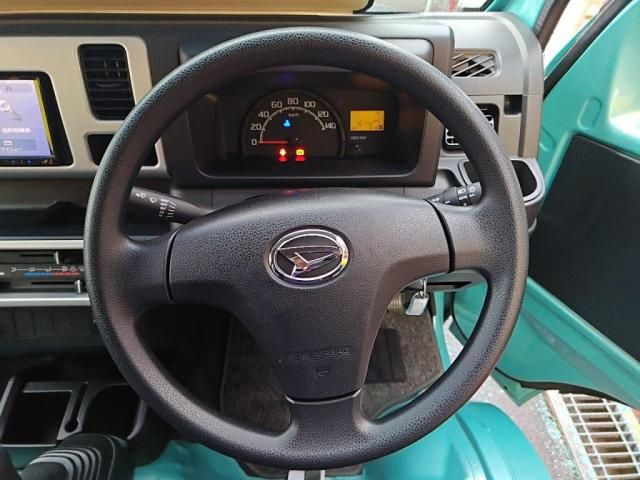 DAIHATSU HIJET TRUCK 2020 Image 31