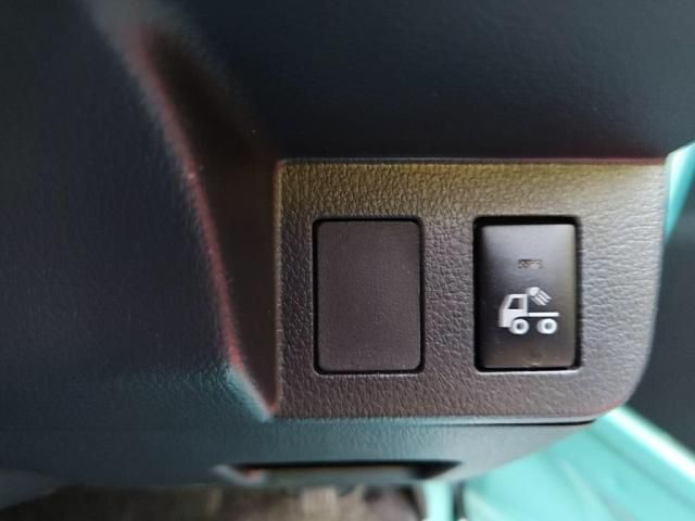 DAIHATSU HIJET TRUCK 2020 Image 31