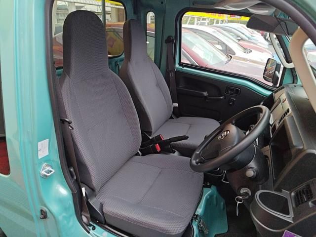 DAIHATSU HIJET TRUCK 2020 Image 31