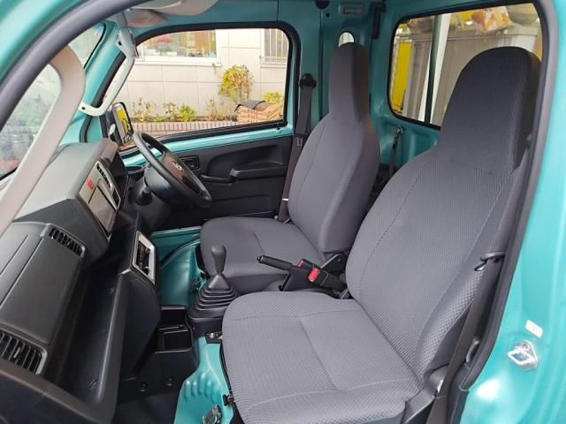 DAIHATSU HIJET TRUCK 2020 Image 31