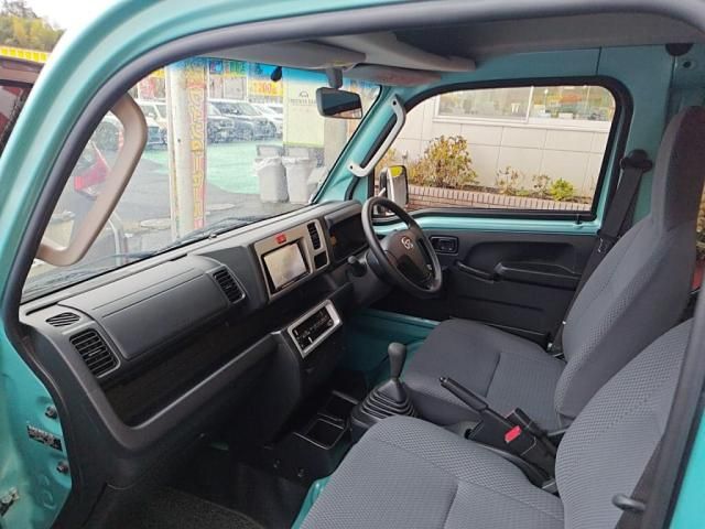 DAIHATSU HIJET TRUCK 2020 Image 31