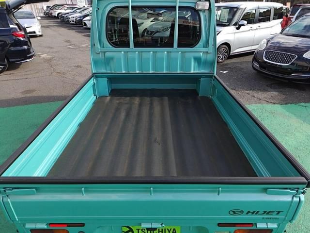 DAIHATSU HIJET TRUCK 2020 Image 31