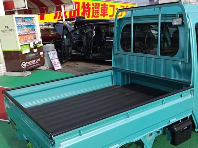 DAIHATSU HIJET TRUCK 2020 Image 31