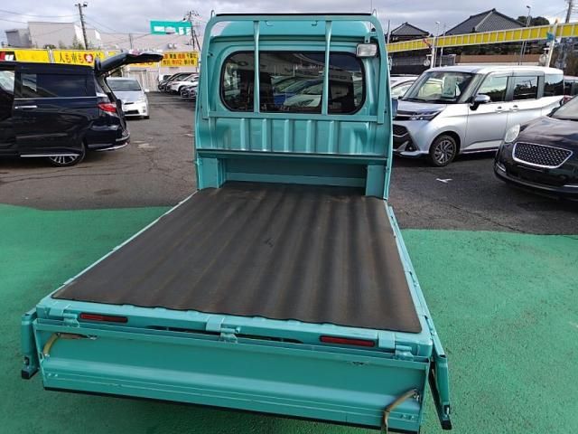 DAIHATSU HIJET TRUCK 2020 Image 31