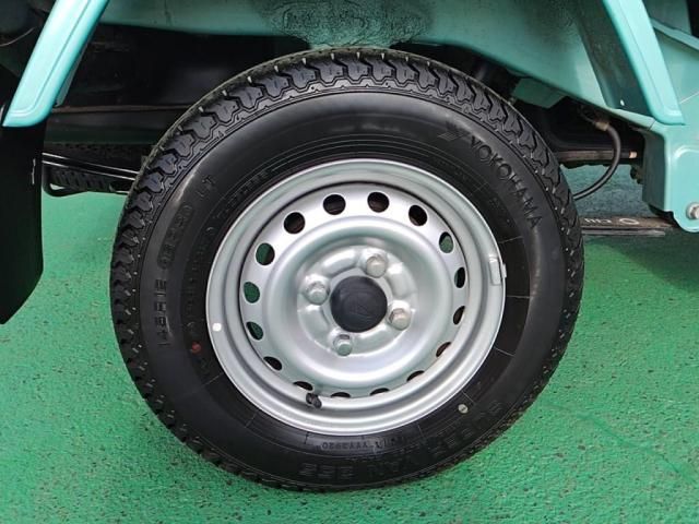 DAIHATSU HIJET TRUCK 2020 Image 31