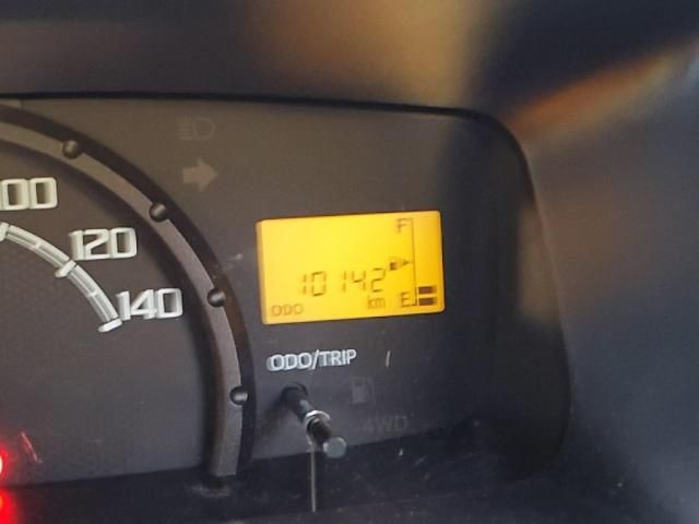 DAIHATSU HIJET TRUCK 2020 Image 31