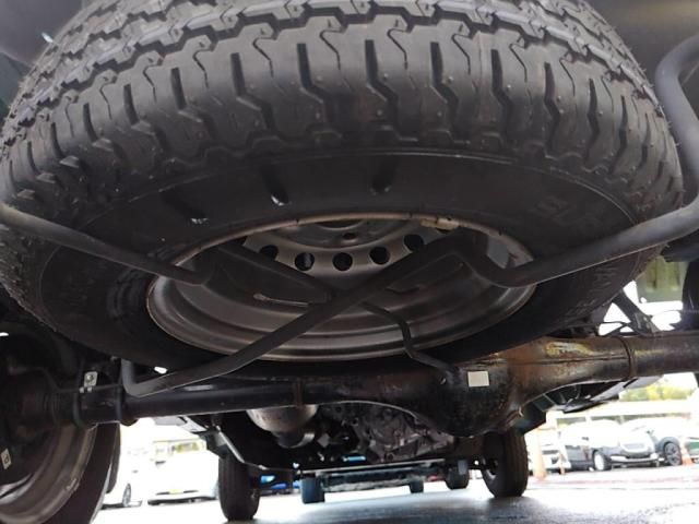 DAIHATSU HIJET TRUCK 2020 Image 31