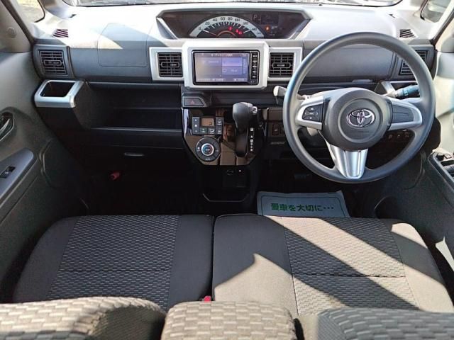 TOYOTA PIXIS MEGA 2017 Image 31