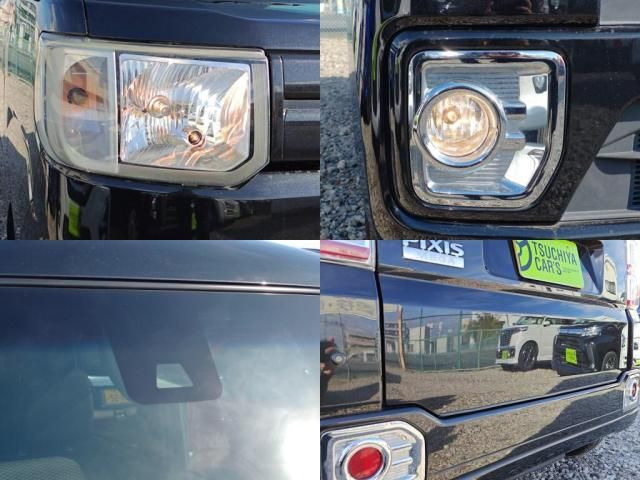 TOYOTA PIXIS MEGA 2017 Image 31