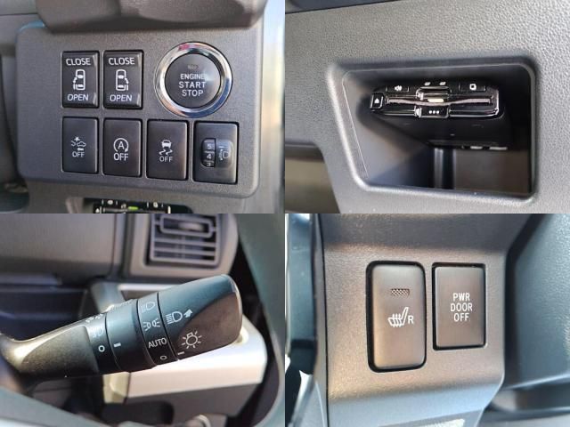 TOYOTA PIXIS MEGA 2017 Image 31