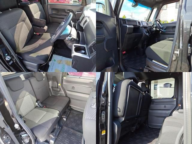 TOYOTA PIXIS MEGA 2017 Image 31