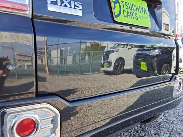 TOYOTA PIXIS MEGA 2017 Image 31