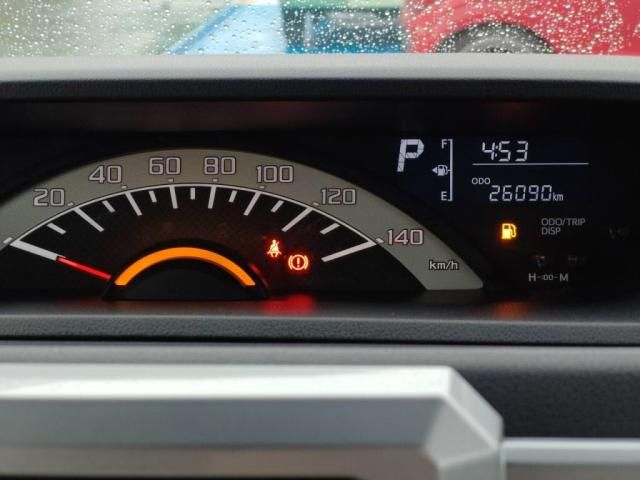 TOYOTA PIXIS MEGA 2017 Image 31