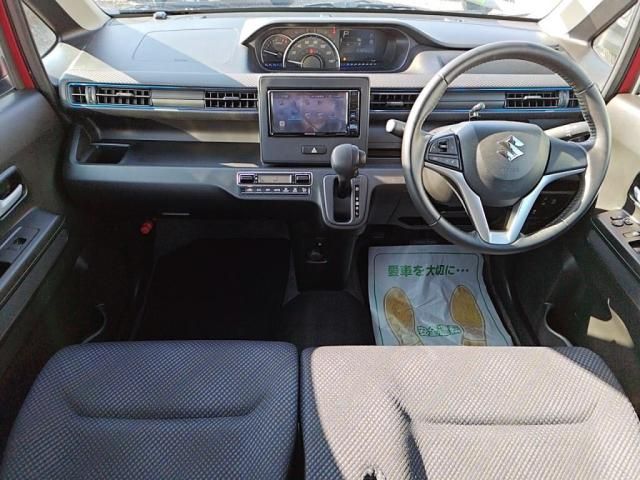 SUZUKI WAGON R 2021 Image 31