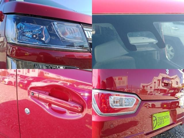 SUZUKI WAGON R 2021 Image 31