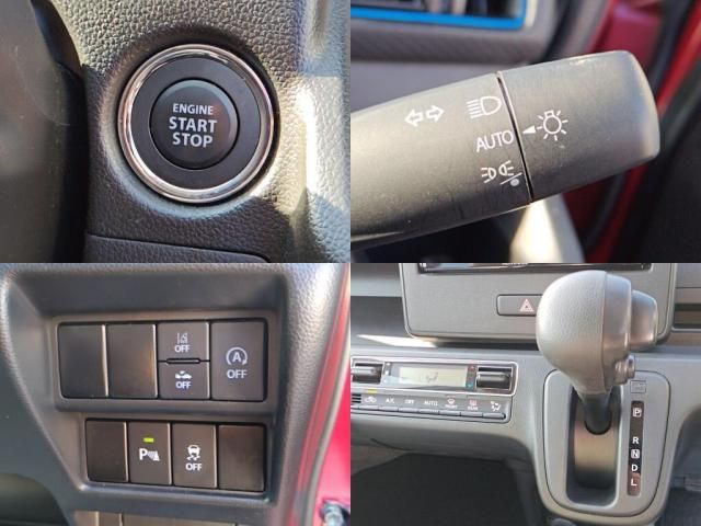 SUZUKI WAGON R 2021 Image 31