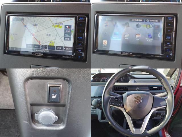 SUZUKI WAGON R 2021 Image 31