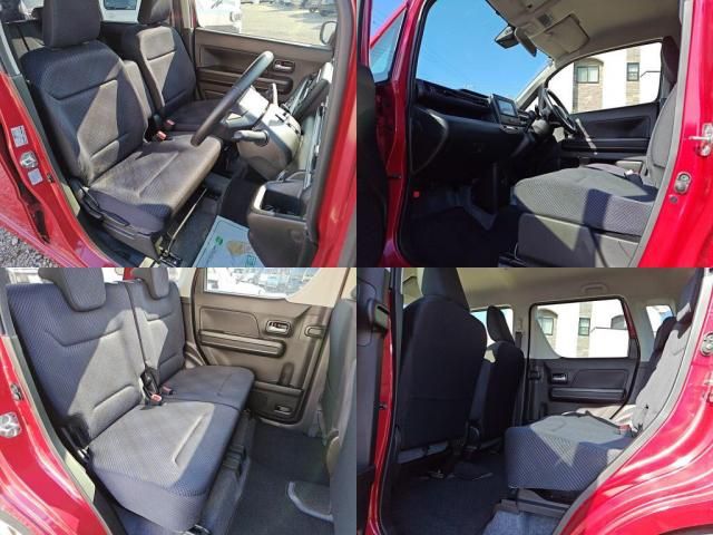 SUZUKI WAGON R 2021 Image 31