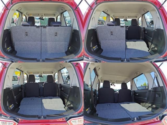 SUZUKI WAGON R 2021 Image 31