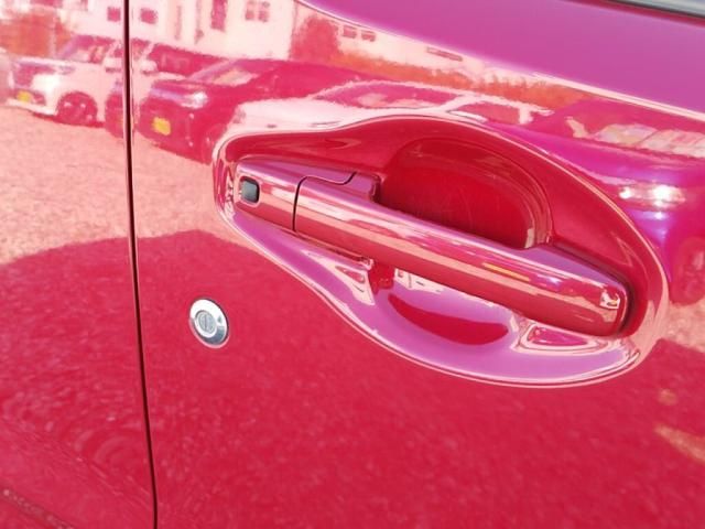 SUZUKI WAGON R 2021 Image 31