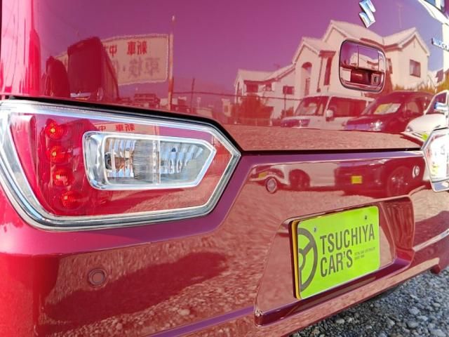 SUZUKI WAGON R 2021 Image 31